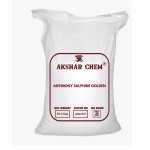 Antimony Sulphide Golden small-image